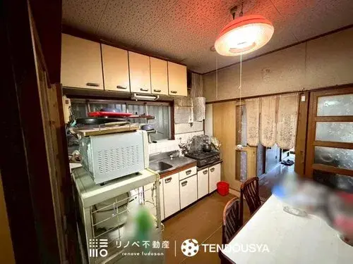 5DK物件 奈良市 奈良県 (16)