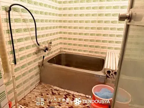 5DK物件 奈良市 奈良県 (17)