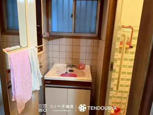 5DK物件 奈良市 奈良県 (18)