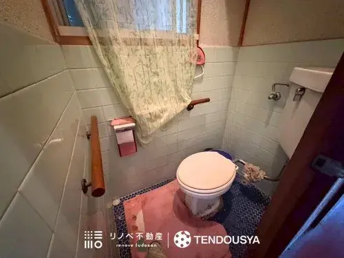 5DK物件 奈良市 奈良県 (19)