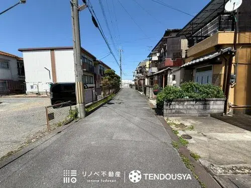 5DK物件 奈良市 奈良県 (3)