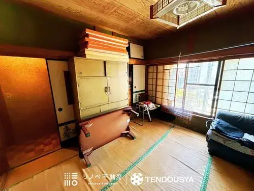 5DK物件 奈良市 奈良県 (5)