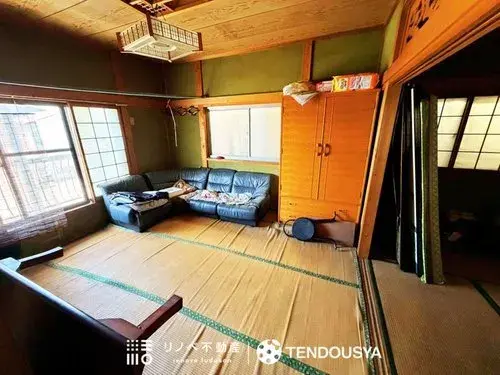 5DK物件 奈良市 奈良県 (6)