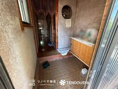 5DK物件 奈良市 奈良県 (7)