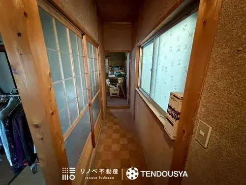 5DK物件 奈良市 奈良県 (8)
