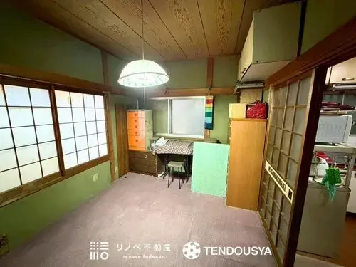 5DK物件 奈良市 奈良県 (9)
