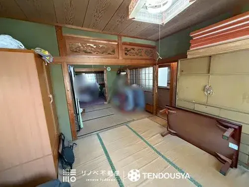5DK物件 奈良市 奈良県 (10)