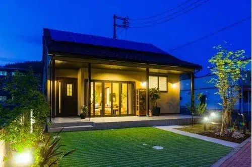 Akiya in Tottori