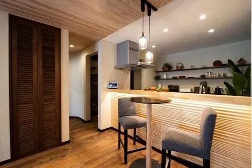 3LDK Property Tottori City Tottori Prefecture (8)