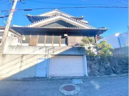 Akiya in Wakayama
