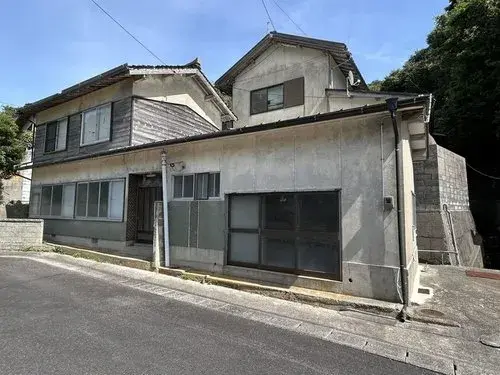 Akiya in Shimane