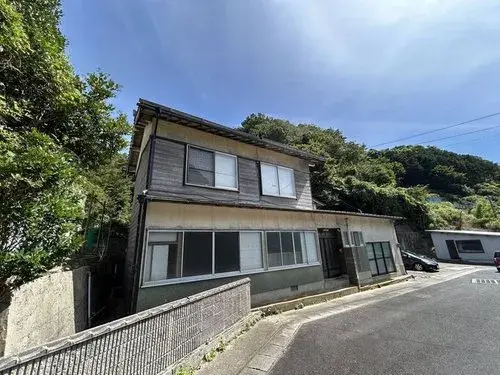 Propriété 4DK+S Ville d'Izumo Préfecture de Shimane (2)