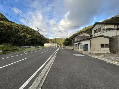 Propriété 4DK+S Ville d'Izumo Préfecture de Shimane (4)