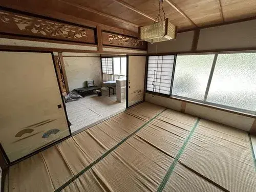 Propriété 4DK+S Ville d'Izumo Préfecture de Shimane (6)