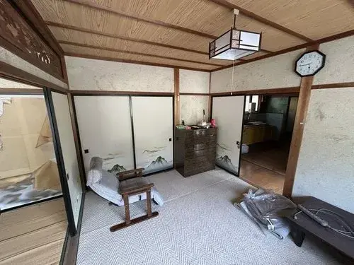 Propriété 4DK+S Ville d'Izumo Préfecture de Shimane (7)
