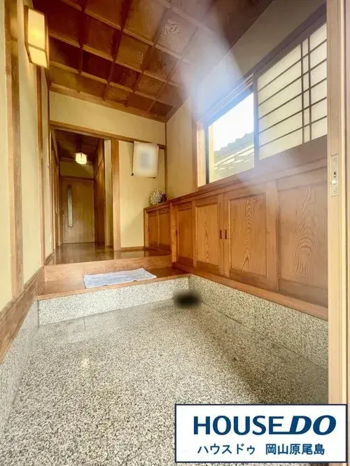 6LDK+S Property Tsuyama City Okayama Prefecture (12)