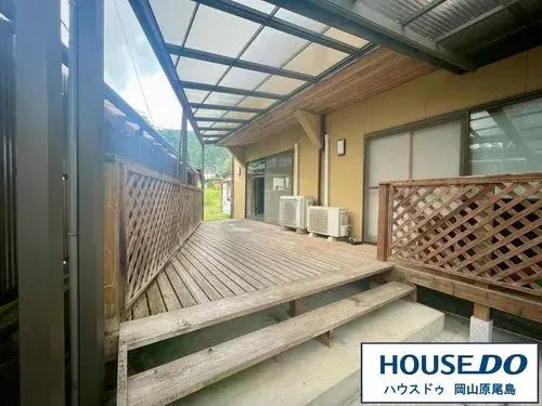 6LDK+S Property Tsuyama City Okayama Prefecture (13)