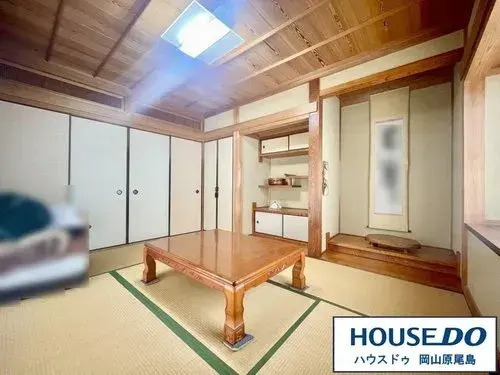 6LDK+S Property Tsuyama City Okayama Prefecture (4)