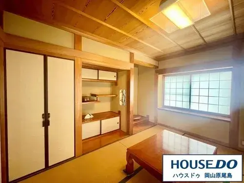 6LDK+S Property Tsuyama City Okayama Prefecture (5)