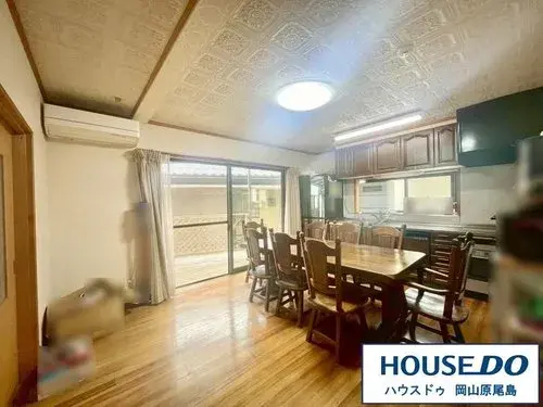 6LDK+S Property Tsuyama City Okayama Prefecture (6)