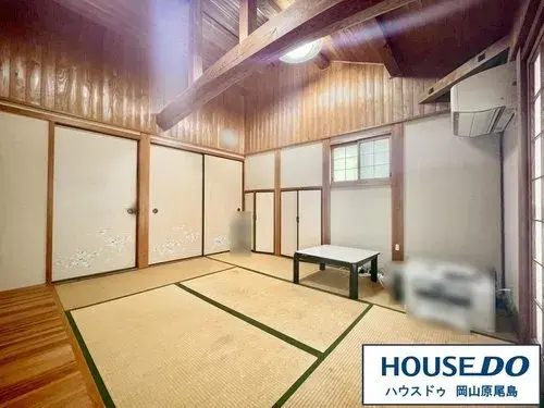 6LDK+S Property Tsuyama City Okayama Prefecture (8)