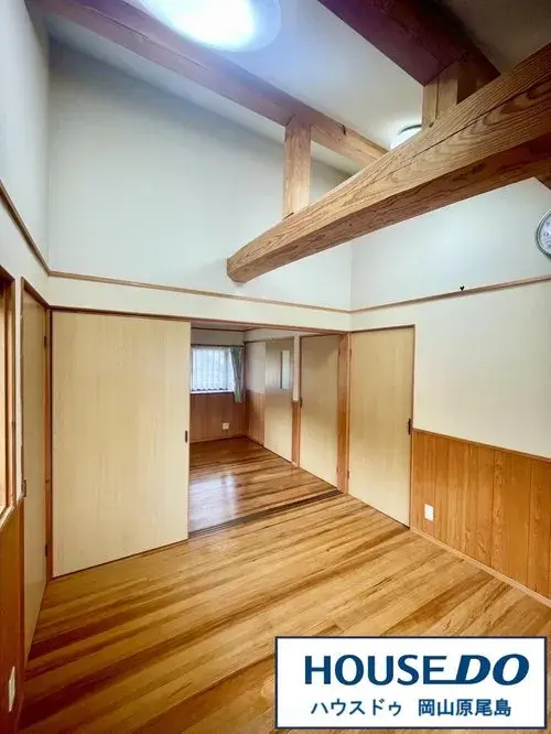 6LDK+S Property Tsuyama City Okayama Prefecture (9)