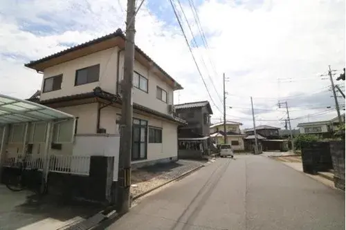 5DK Property Kurashiki City Okayama Prefecture (2)