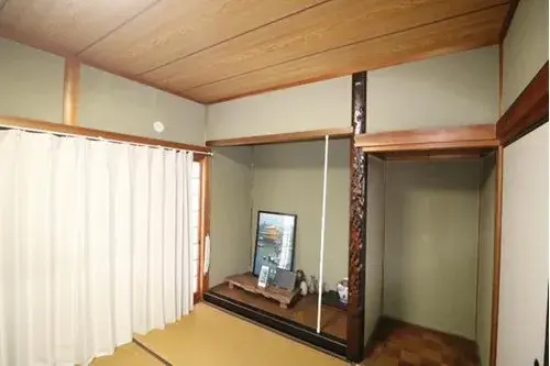 5DK Property Kurashiki City Okayama Prefecture (4)