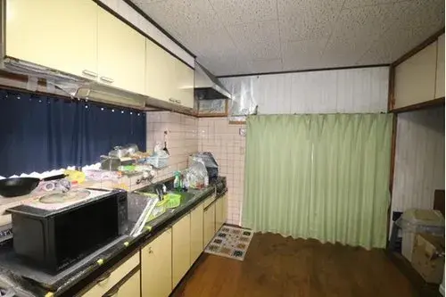5DK Property Kurashiki City Okayama Prefecture (7)