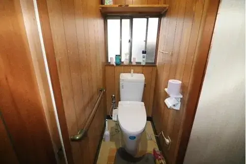 5DK Property Kurashiki City Okayama Prefecture (8)