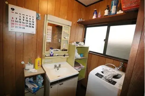 5DK Property Kurashiki City Okayama Prefecture (9)