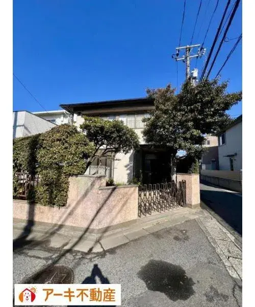 Akiya in Okayama