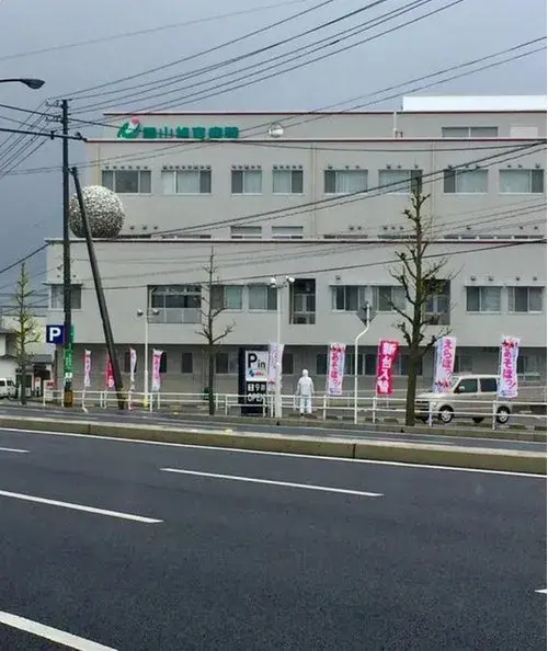4DK Okayama City Okayama Prefecture (17)