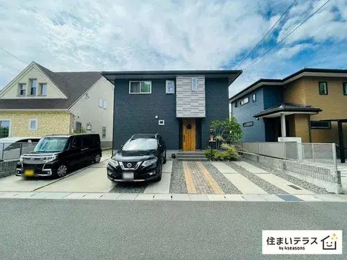 Akiya in Okayama