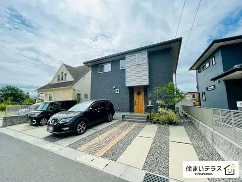 4LDK+S Property Kurashiki City Okayama Prefecture (2)