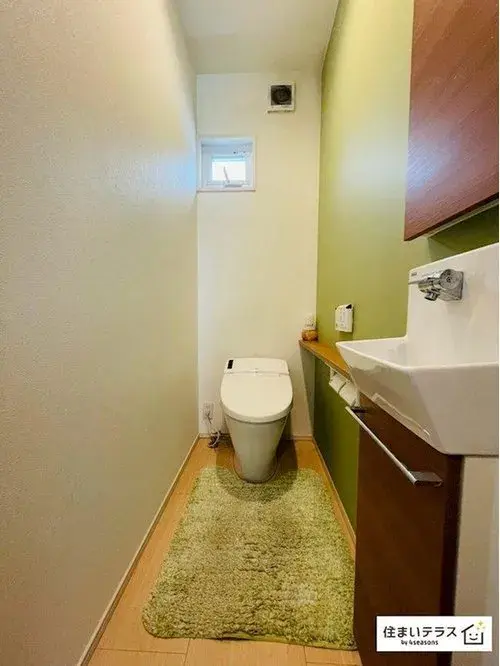 4LDK+S Property Kurashiki City Okayama Prefecture (16)