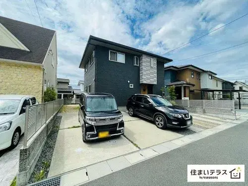 4LDK+S Property Kurashiki City Okayama Prefecture (3)