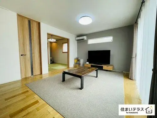 4LDK+S Property Kurashiki City Okayama Prefecture (5)