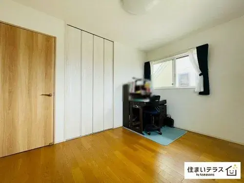 4LDK+S Property Kurashiki City Okayama Prefecture (8)