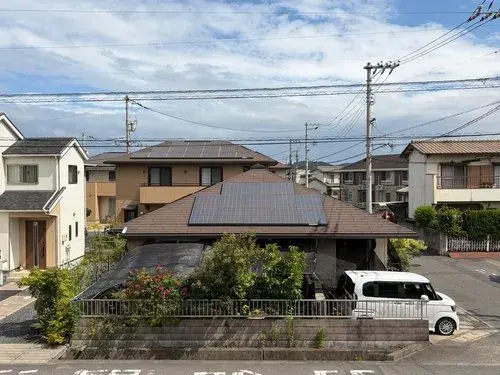Akiya in Okayama