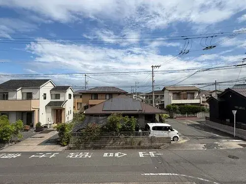 2LDK+S Kurashiki City Okayama Prefecture (2)