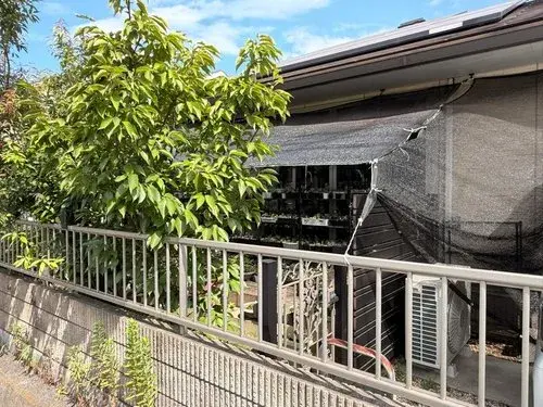 2LDK+S Kurashiki City Okayama Prefecture (11)