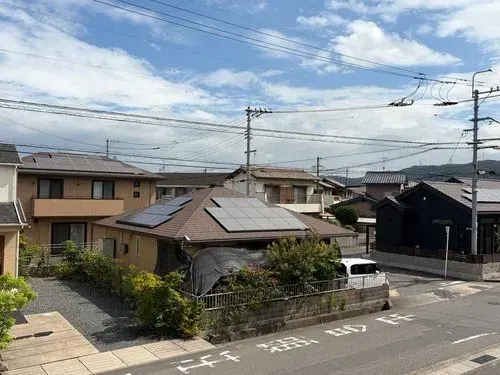 2LDK+S Kurashiki City Okayama Prefecture (3)