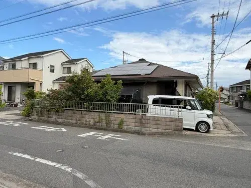 2LDK+S Kurashiki City Okayama Prefecture (4)