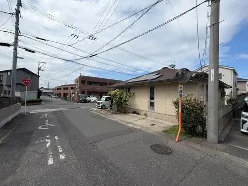 2LDK+S Kurashiki City Okayama Prefecture (7)