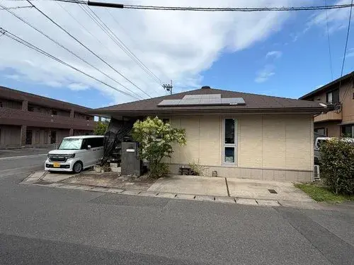 2LDK+S Kurashiki City Okayama Prefecture (8)