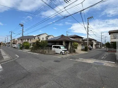 2LDK+S Kurashiki City Okayama Prefecture (9)