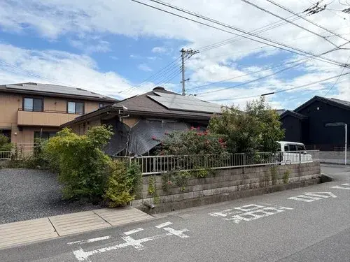 2LDK+S Kurashiki City Okayama Prefecture (10)