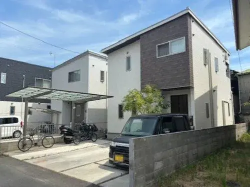 Akiya in Okayama