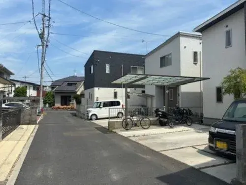 3LDK Propiedad Ciudad de Okayama Prefectura de Okayama (2)